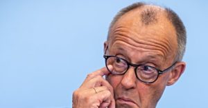 Friedrich Merz Proposes Major Reforms to Revitalize Germany's Lacking Economy