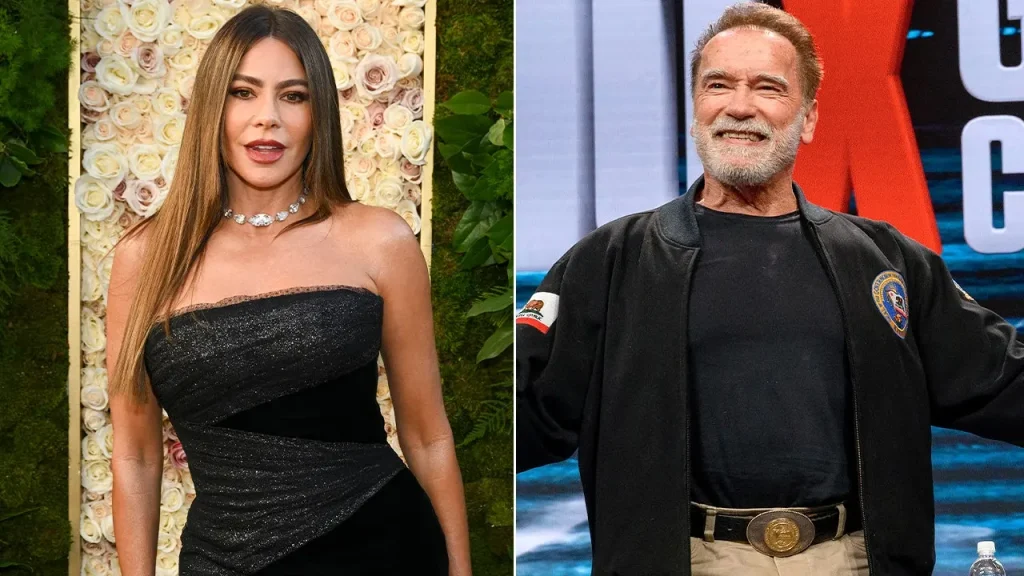 From Arnold Schwarzenegger to Sofia Vergara: Celebrities who gained US citizenship
