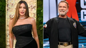 From Arnold Schwarzenegger to Sofia Vergara: Celebrities who gained US citizenship