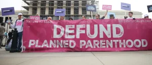 Funding for Planned Parenthood Resumes as Congress Monitors Ban Expiration