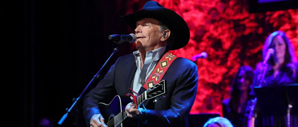 George Strait and Neil Diamond Rise on Billboard Charts with Classic Greatest Hits Albums