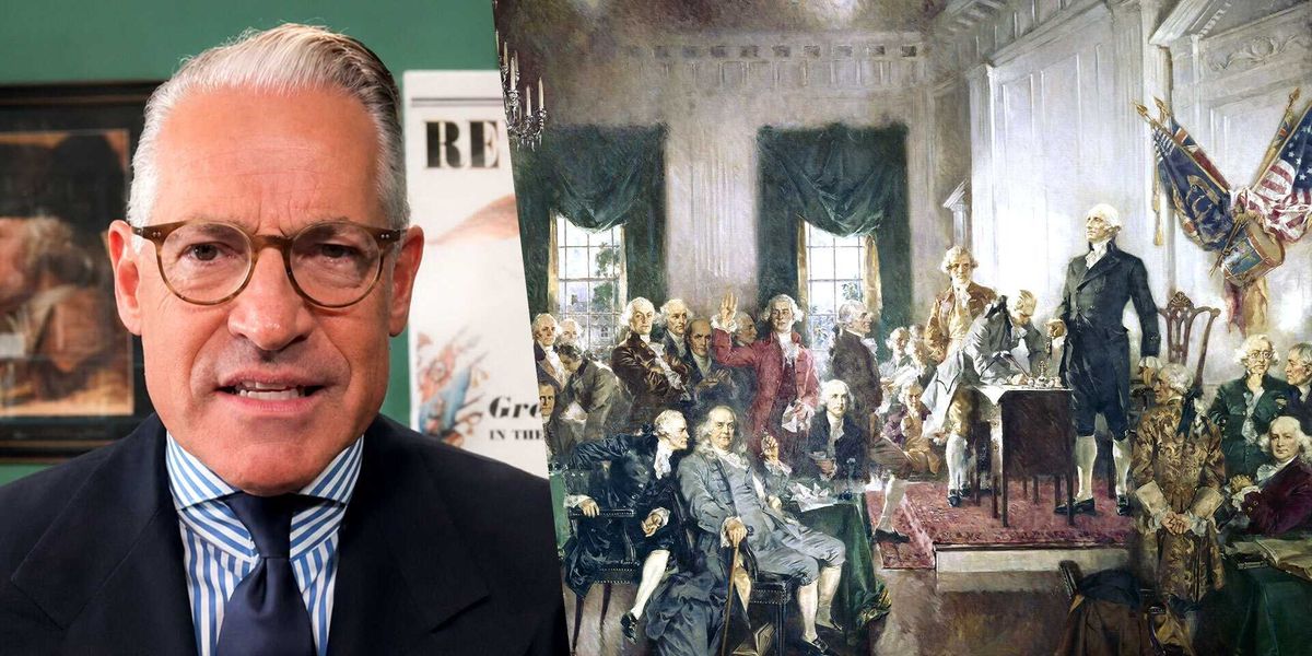 George Washington was not a deist: Uncovering the contemporary misconception about America's founders