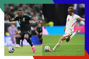 Get your tickets for the Mexico vs. England match in the 2026 World Cup