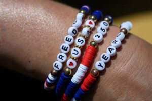 Global leaders extend their greetings to the U.S. on its 250th anniversary