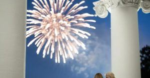 Gorka: My Celebrations for America's 250th Anniversary