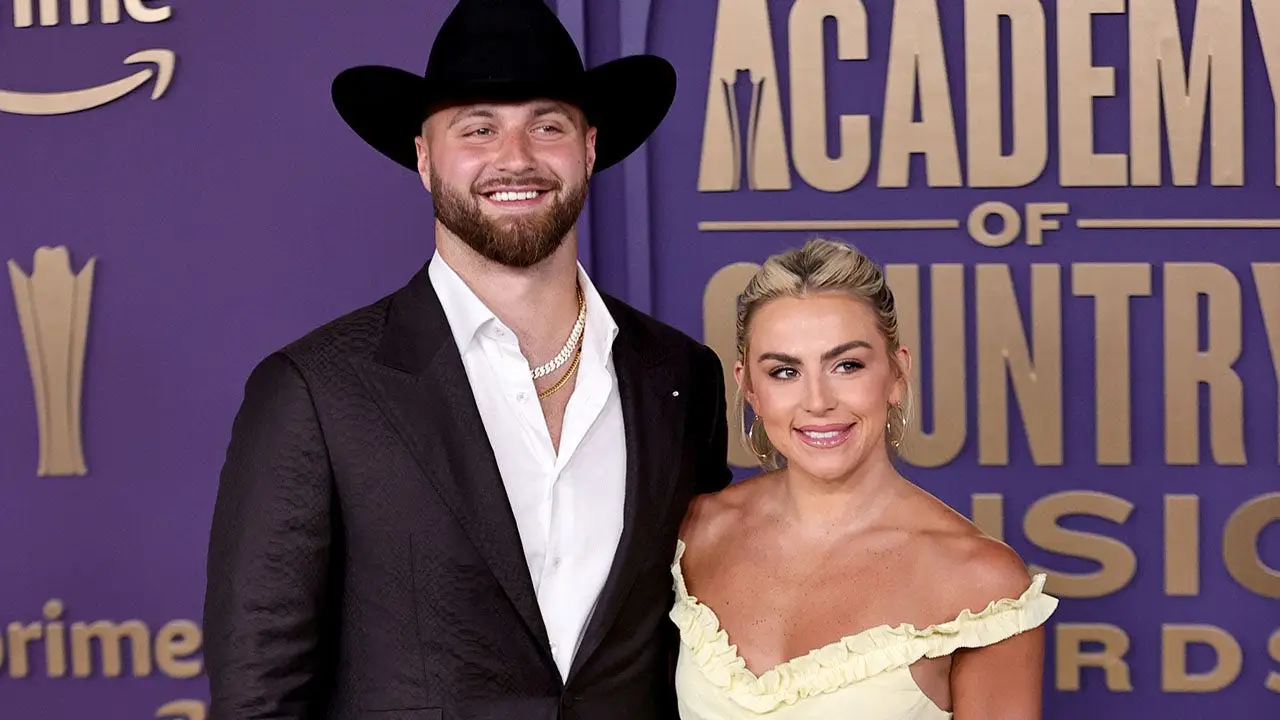 Haley Cavinder enjoys her bikini honeymoon in the Bahamas, while Giusy Meloni shares updates on soccer and theme parks.
