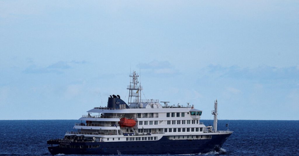 Hantavirus Outbreak Linked to MV Hondius Has Ended, According to W.H.O.