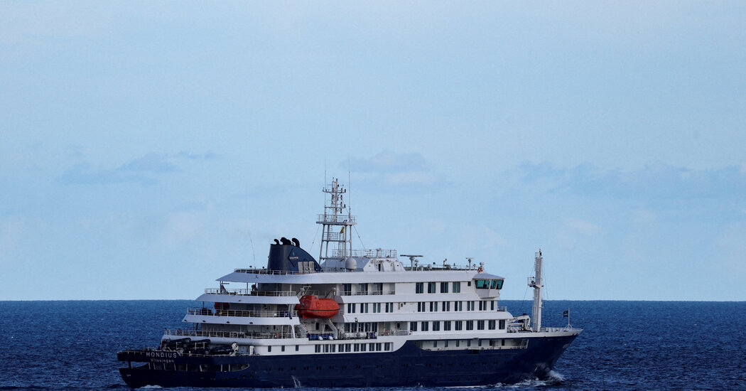 Hantavirus Outbreak Linked to MV Hondius Has Ended, According to W.H.O.