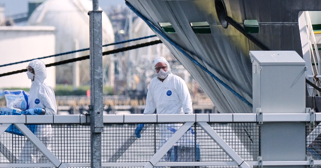 Hantavirus Outbreak on Cruise Ship Declared Over by W.H.O.