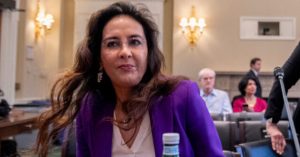 Harmeet Dhillon: Without the Second Amendment, People Are Vulnerable
