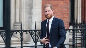 Harry and Meghan's visit to the UK uncertain due to disagreement over security arrangements