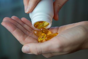 Have We Misunderstood Fish Oil's Impact on Brain Health? Recent Study Brings Up Important Issues