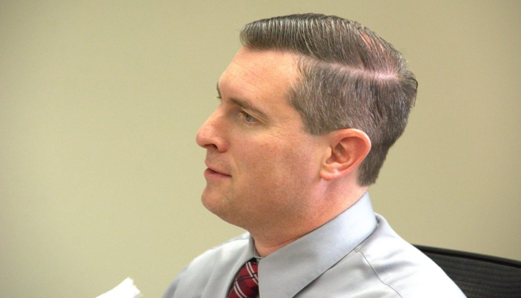 Health insurance costs may rise 70 percent in 5 years, which is not sustainable for Richland County, according to Vero.