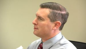 Health insurance costs may rise 70 percent in 5 years, which is not sustainable for Richland County, according to Vero.