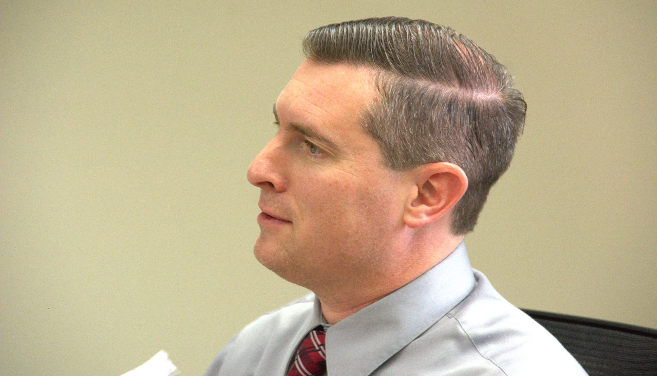 Health insurance costs may rise 70 percent in 5 years, which is not sustainable for Richland County, according to Vero.
