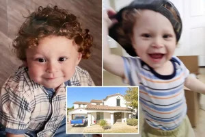 Heartbreaking 911 call after family discovers toddler drowned in pool