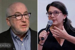 Henry Schuster resigns amid turmoil on '60 Minutes' under Bari Weiss