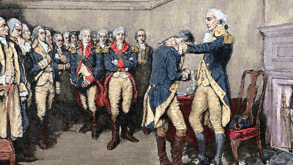 Historic taverns from the Revolutionary War that continue to attract visitors