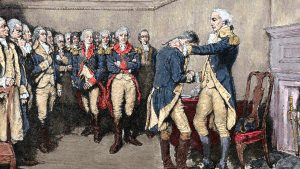 Historic taverns from the Revolutionary War that continue to attract visitors