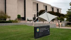 History museum criticized for being influenced by the White House