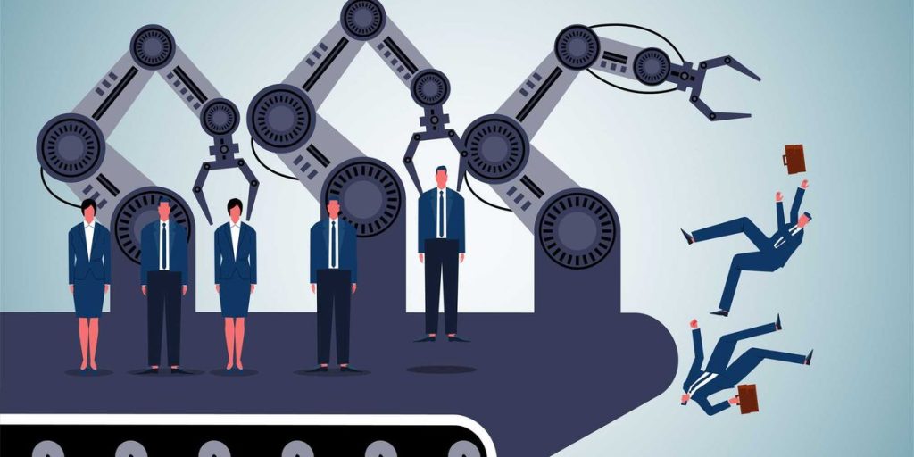How Google shifted from being a leader in American innovation to experiencing tech stagnation