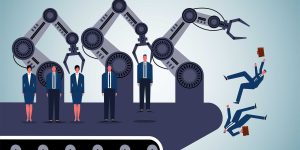 How Google shifted from being a leader in American innovation to experiencing tech stagnation