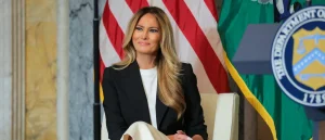 How Melania Trump Plans to Make a Difference During Her Husband’s Second Term