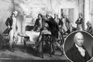 How a hidden Long Island spy group protected George Washington from assassination and contributed to winning the Revolution