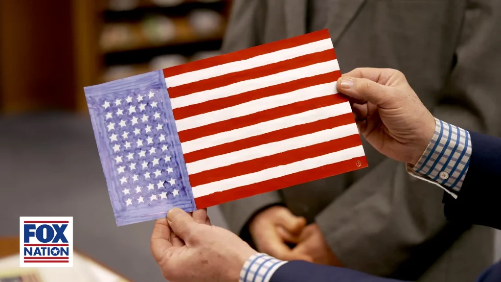 How the United States selected the 50-Star flag