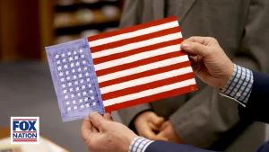 How the United States selected the 50-Star flag