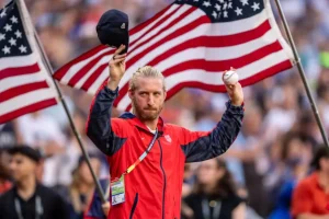 How the grateful USMNT celebrated their Fourth of July