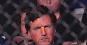 "I Plan to Assist in Creating a Third Party": Tucker Carlson Makes a Surprising Announcement