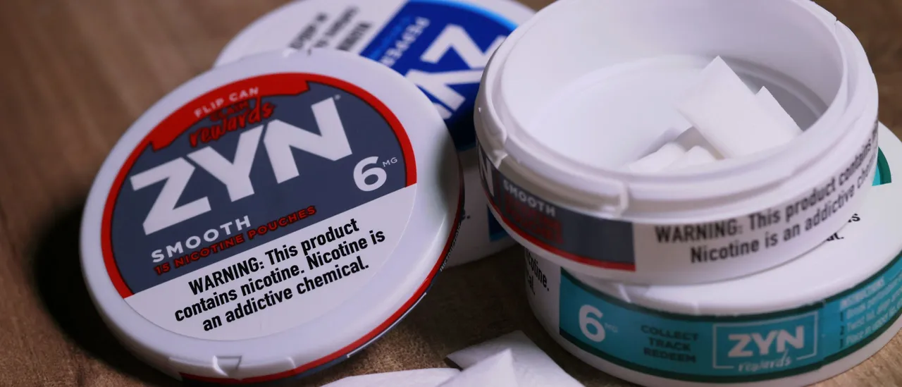 Impacts of the FDA's Recent Decision on the Future of Nicotine Pouches