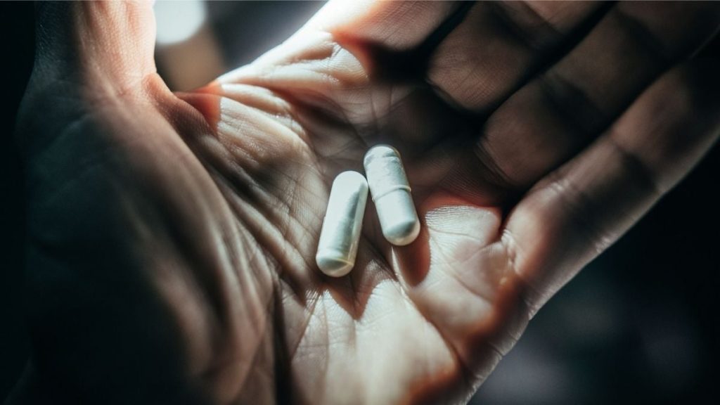 Inexpensive Daily Supplements Might Enhance Brain Function in Older Adults