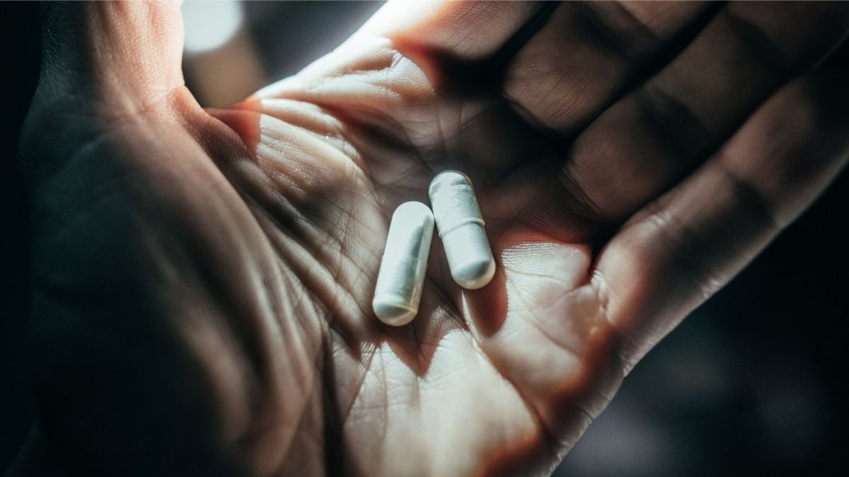 Inexpensive Daily Supplements Might Enhance Brain Function in Older Adults