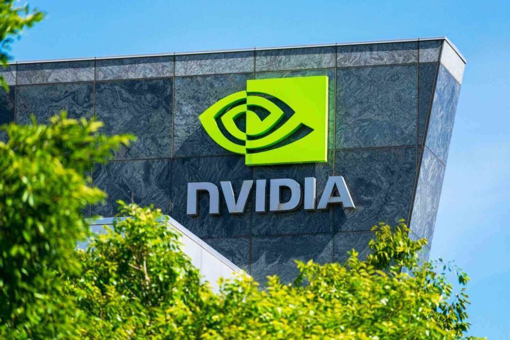 Investor Sentiment May Be Shifting Negative on Nvidia. Here's One Analyst's Prediction for NVDA Stock's Future.
