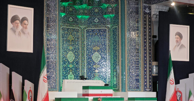 Iran Plans Ayatollah’s Funeral for the Fourth of July Weekend