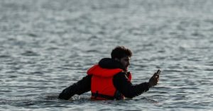 Iraqi 'Godfather' of Migrant Smuggling Seeks Asylum in the U.K.