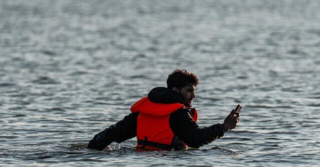 Iraqi 'Godfather' of Migrant Smuggling Seeks Asylum in the U.K.