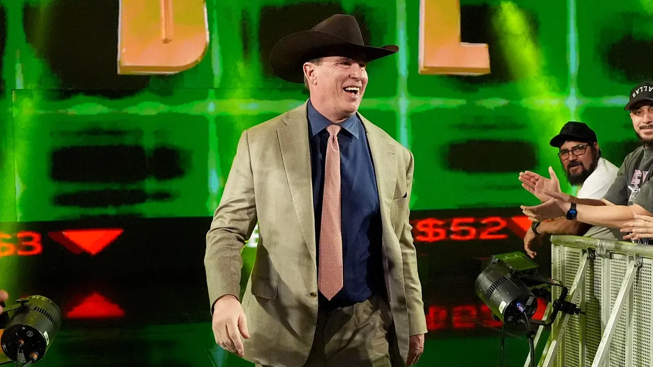JBL partners with BZZR as a WWE icon supports a new sports social media platform