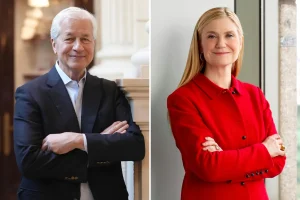 JPMorgan CEO candidate forfeits $50M in stock after losing the race to succeed Jamie Dimon
