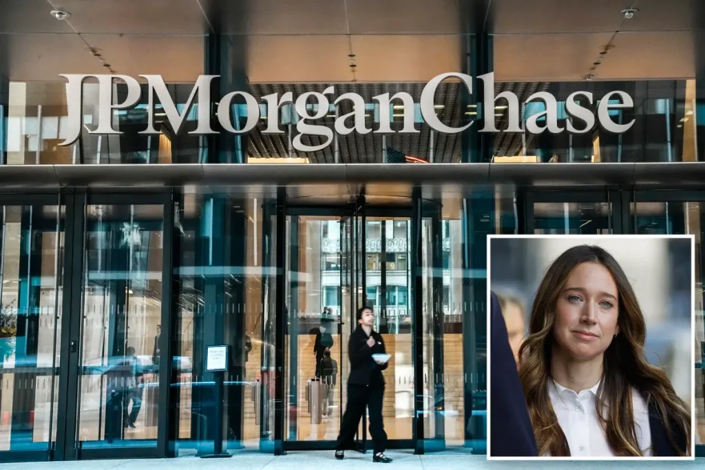 JPMorgan instructed to continue covering Charlie Javice's legal expenses, exceeding $70 million.