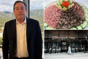 JPMorgan targets $4.25 million award from Wall Street regulator after broker alleged unfair dismissal