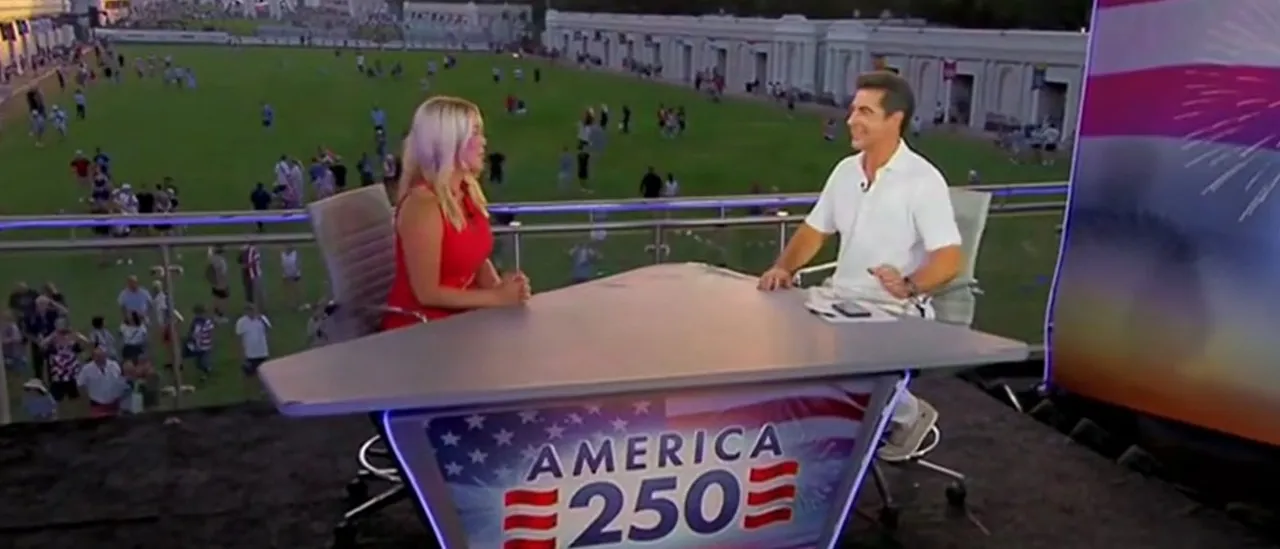 Jesse Watters Criticizes Gen Z for Being Lazy and Entitled