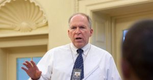 John Brennan Takes Legal Action Against Trump Administration to Protect Records in Federal Investigations
