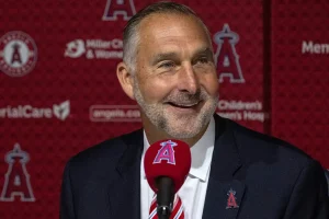 John Mozeliak anticipates an increase in trade deadline inquiries following the MLB Draft.