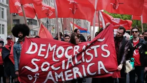 Josh Shapiro urges a discussion within the Democratic Party about its future path