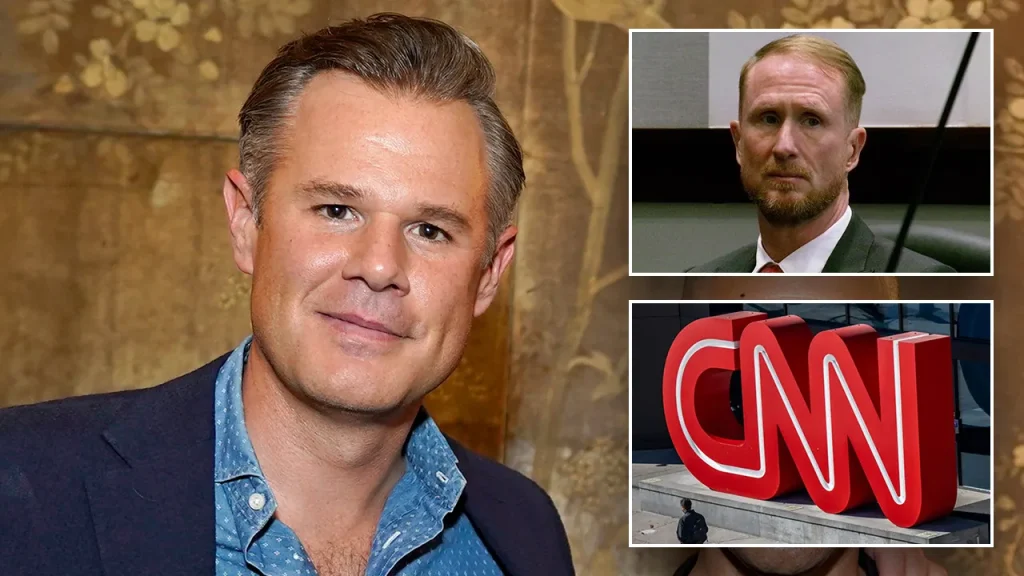 Journalist who left CNN after a defamation trial finds new position