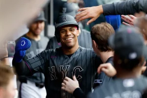 Juan Soto returns to the All-Star Game after being overlooked last year