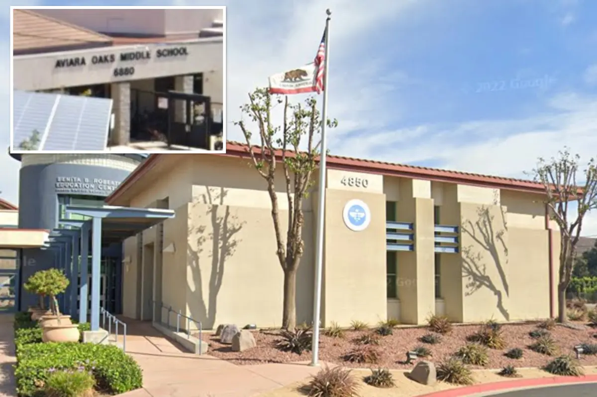 Jurupa Valley district faces allegations regarding bathroom access for trans students in Title IX complaint